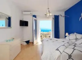 Bol Bliss Apartments