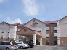 Comfort Suites Cookeville