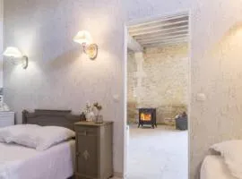 gîte de charme normand 3 personnes
