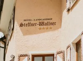 Hotel Steffner-Wallner