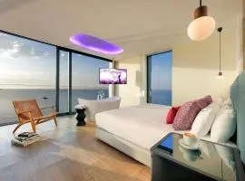 Hard Rock Hotel Ibiza, hotel in zona Aeroporto di Ibiza - IBZ, 