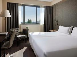 NH Alcorcón, hotel v destinácii Alcorcón