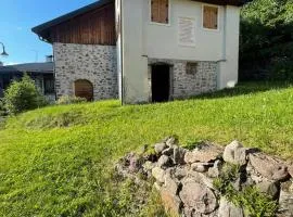 Casa Rita, Altopiano di Piné Ospitar