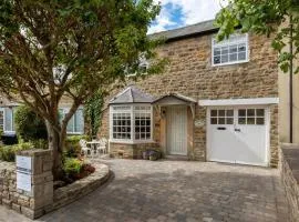 Laburnum Cottage Lanchester- Escape Beyond Holiday Lets