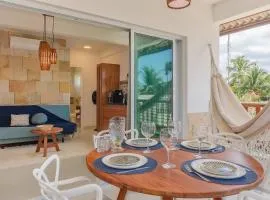 Kite Star - Apartamento com varanda por Carpediem