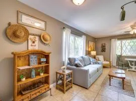 Walk to Historic District! Mt Dora Cottage