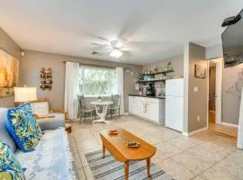Quaint and Dreamy Mt Dora Cottage Close to Lake