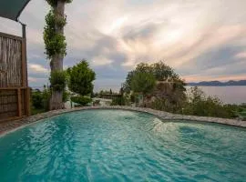 Faralya Yoruk Evi Suite