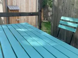 Tinyhaus Lärche