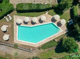 Tuscany Home
