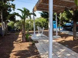CALALUNA COUNTRY HOUSE - PUNTA PROSCIUTTO