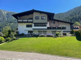 Appartement Haus Gosta