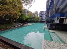The Deck Condo Patong 7th Fl Mountain View 2