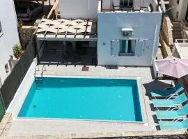 Villa Sevasti