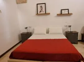 B&B VIA NAPOLI LEVERANO