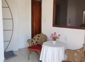 Repousar