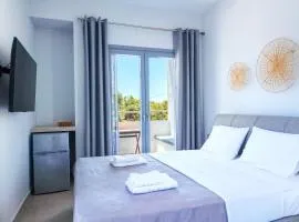 Blue Sea Paros