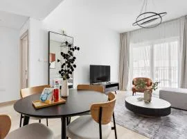 Silkhaus Luxury 1BDR with easy access to the Canal