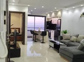 Luxueux Appartement à Tlemcen