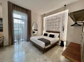 Elegant Rooms