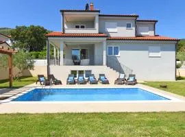 VILLA AMBER YourCroatiaHoliday