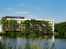Otium Hotel Roosendaal, hotel v destinaci Roosendaal