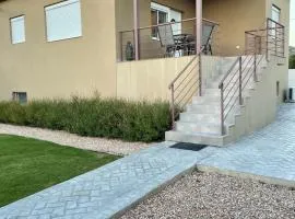 Saint George family house
