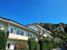 Albatros Apartments