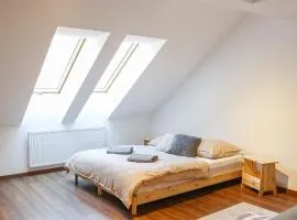 Apartmán 39 - Rezidence K Lanovce