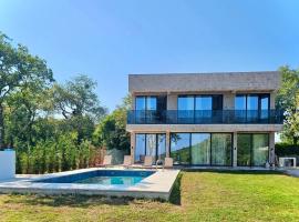 Villa LuceSole Budva: Budva'da bir otel