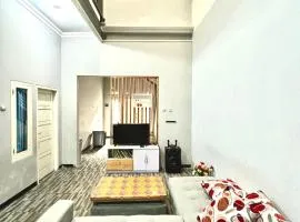 Homestay Bekisar Syariah