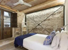 Barcelona Classic Palau Apartments