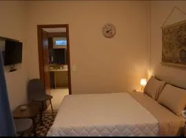 Rooms boutique elvira