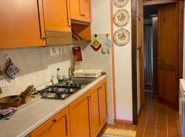 34- Casa di Chiaretta in Val d'Orcia, Sport e Cultura