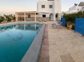 Zina Villa