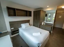 University of Bath Summer Accommodation
