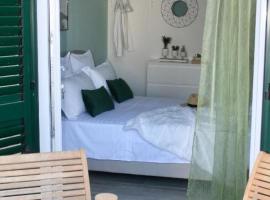 Vila Marinessa, khách sạn ở Đảo Hvar