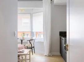 Alameda Suites Bilbao Centro from 1951