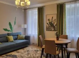 Apartment on Brivzemnieka