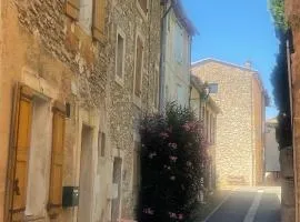 La Farigoulette - Vieux village