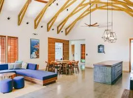 Villa Luxury 3 Phòng ngủ Private Pool - Coastar Hồ Tràm