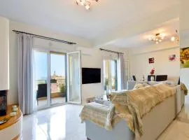Corfu SeaTy Apartment