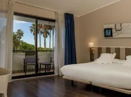 Hotel La Palma de Llanes