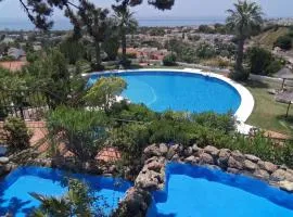 Apartamento Calahonda