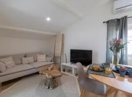 Le Belvédère Nîmois proche centre ville Clim &Véranda MaisonCarréeConciergerie