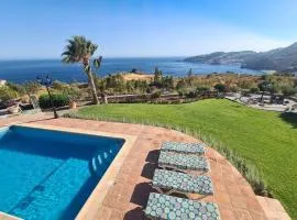 Villa Las Dalias
