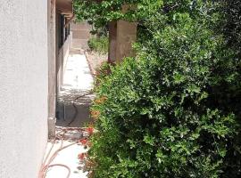 بيت العز والكرم, penzion – hostinec v destinaci Amman