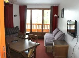 appartement 5 places à VARS