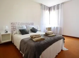 Casa frente al mar en A Illa de Arousa