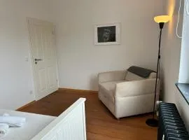 Hamburg City Hostel